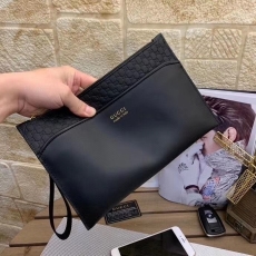 Mens Gucci Clutch Bags